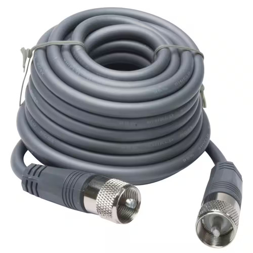 New durable rg8x coax - ft,